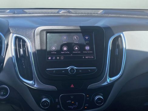 Used 2020 Chevrolet Equinox LS w/ LS Convenience Package FWD image 13