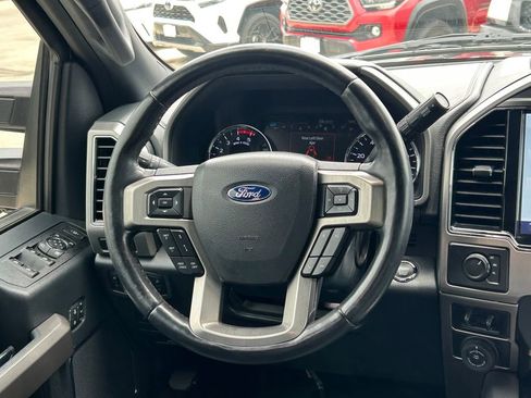 Used 2022 Ford F250 Platinum AWD/4WD image 43