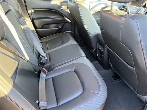 Used 2022 GMC Canyon AT4 w/ Trailering Package image 19