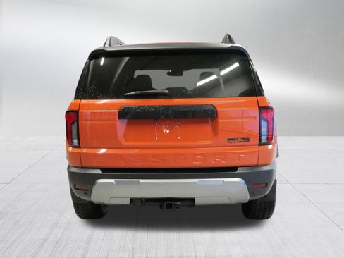 Used 2026 Honda Passport TrailSport Elite image 6