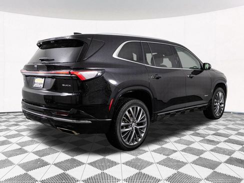 Used 2025 Buick Enclave Avenir w/ Super Cruise Package FWD image 15