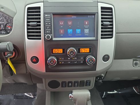 Used 2019 Nissan Frontier SV w/ Value Truck Package RWD image 19
