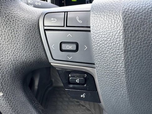 Certified 2025 Toyota Camry LE image 25