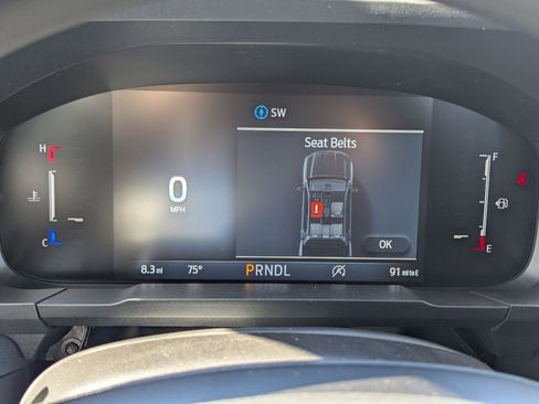 New 2026 Ford Maverick XL image 7