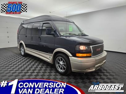 Used 2023 GMC Savana 2500