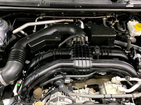 Used 2021 Subaru Impreza 2.0i image 32