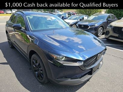 New 2026 MAZDA CX-30 2.5 Turbo Aire Edition
