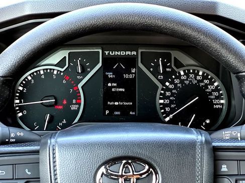 New 2026 Toyota Tundra SR5 RWD image 18
