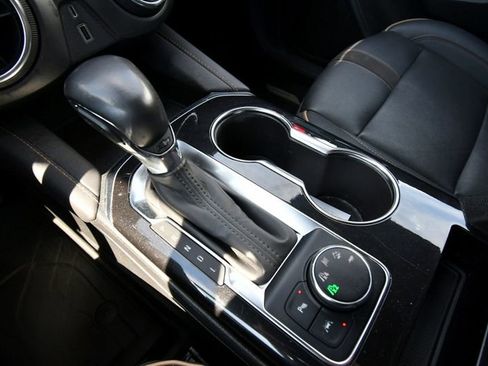 Used 2022 Chevrolet Blazer Premier w/ LPO, Black Accent Package image 54