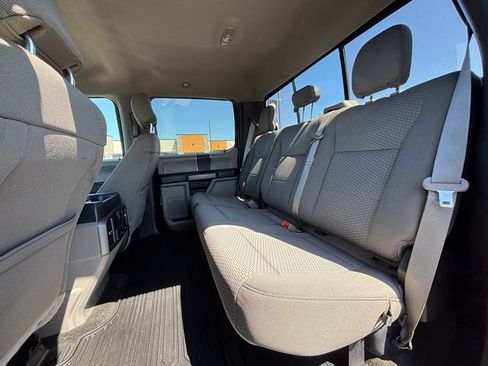 Used 2017 Ford F250 XLT w/ XLT Value Package AWD/4WD image 20