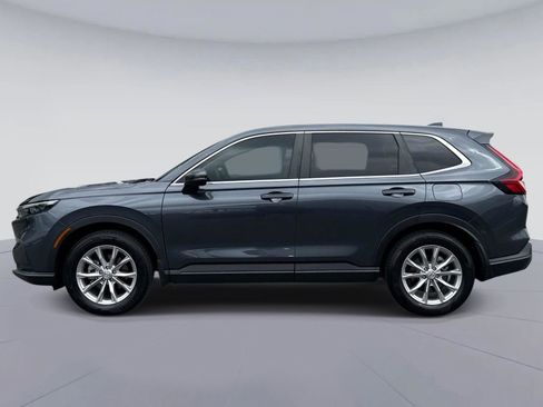 Certified 2024 Honda CR-V EX image 7