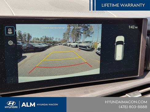 New 2026 Hyundai Santa Fe XRT AWD/4WD image 21