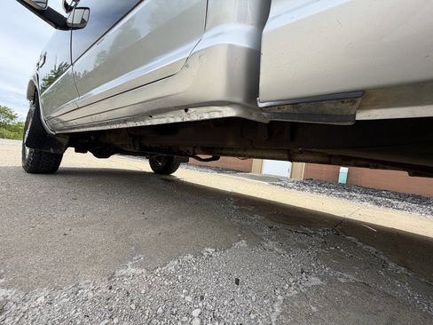 Used 2012 RAM 3500 Laramie w/ HD Snow Plow Prep Group AWD/4WD image 21