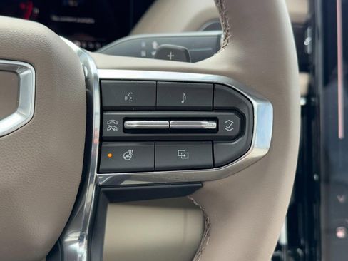 New 2026 GMC Yukon Denali w/ Denali Reserve Package image 20