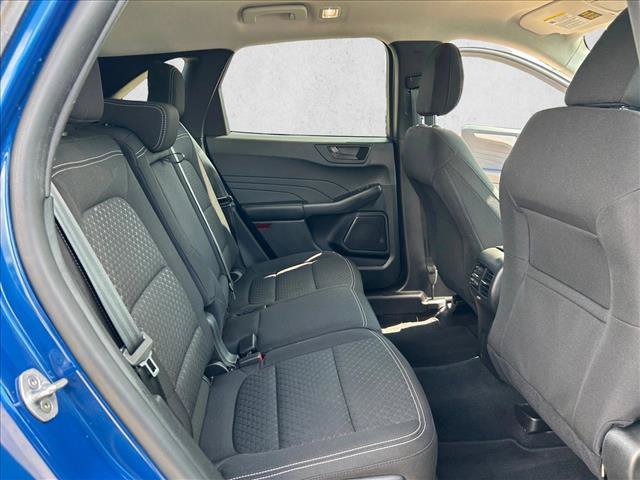 Used 2023 Ford Escape Active FWD image 23