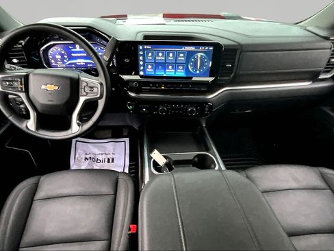 Used 2025 Chevrolet Silverado 2500 LT w/ All Star Edition AWD/4WD image 8