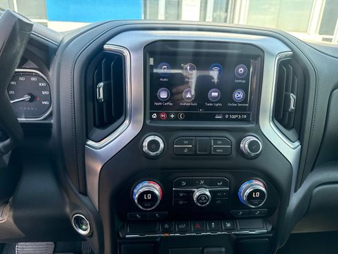 Used 2020 GMC Sierra 1500 Elevation w/ Elevation Value Package RWD image 26