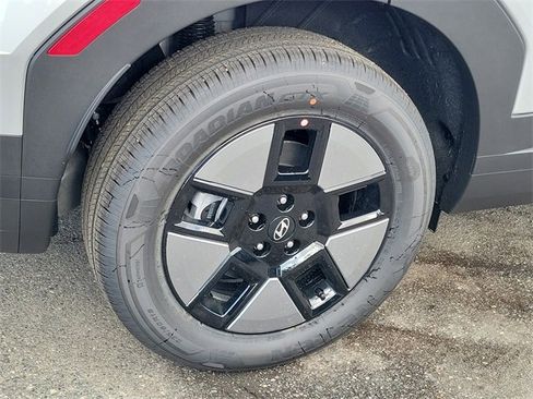 New 2026 Hyundai Santa Fe SE image 24