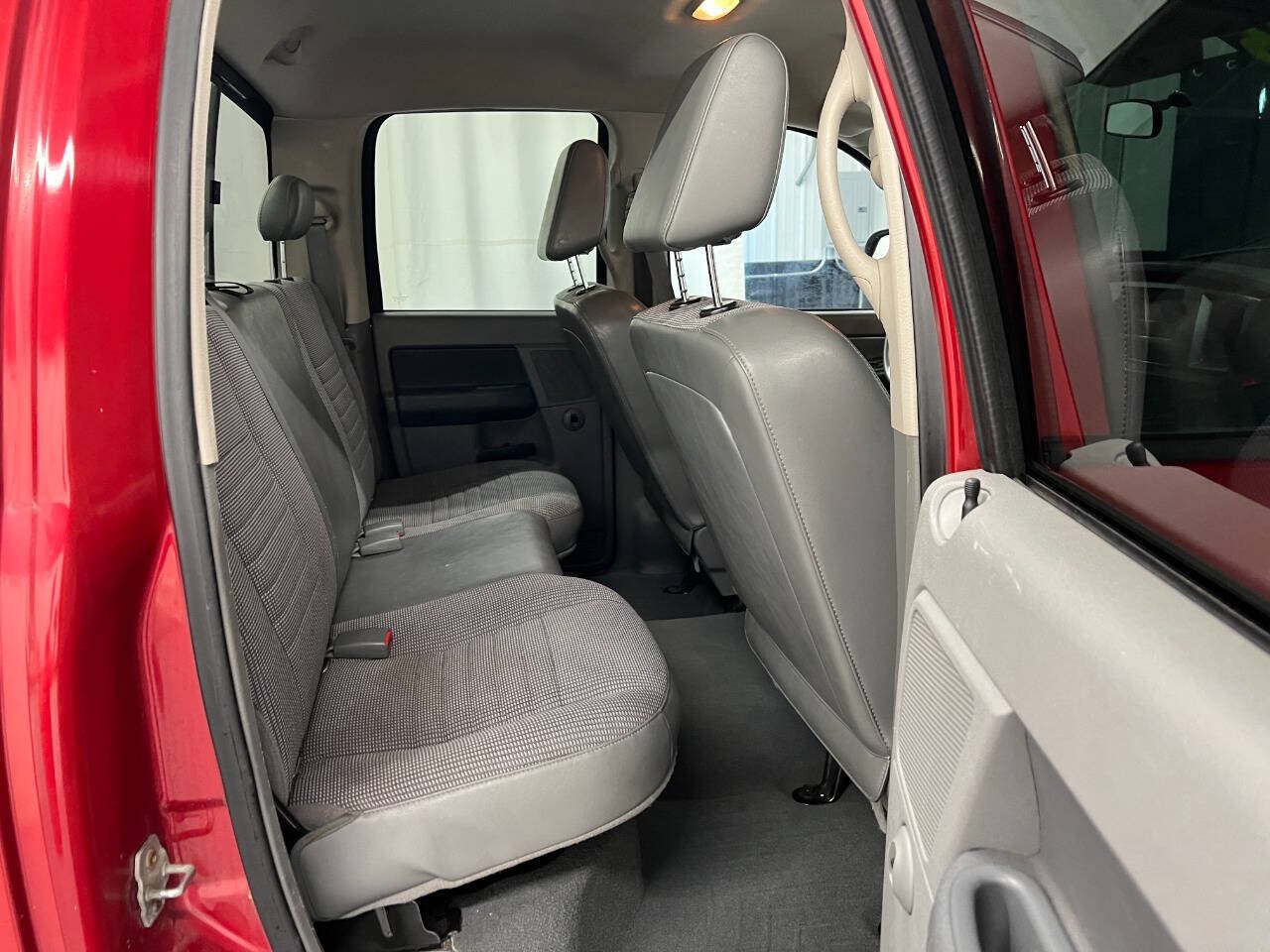 Used 2008 Dodge Ram 1500 Truck SLT RWD image 10