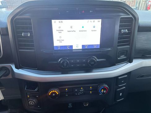 Used 2021 Ford F150 XL image 10