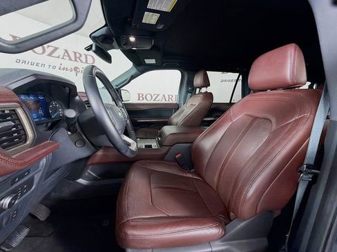 Used 2022 Ford Expedition Max Limited RWD image 26