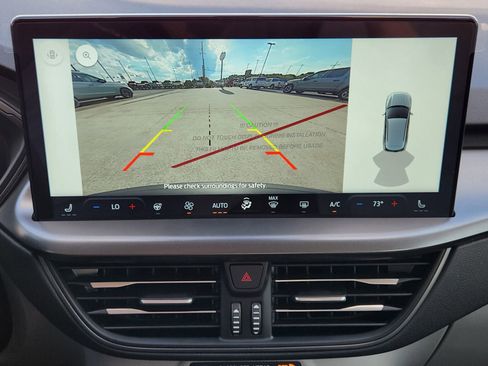 New 2025 Ford Escape Base image 15