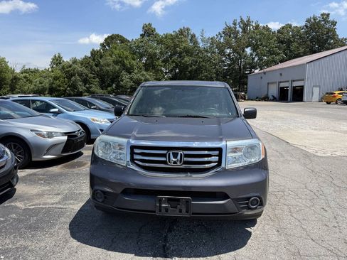 Used 2014 Honda Pilot LX image 4