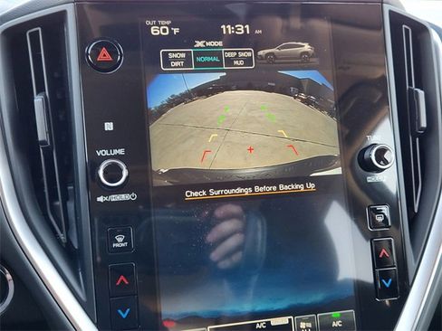 Certified 2025 Subaru Crosstrek 2.0i Premium image 18