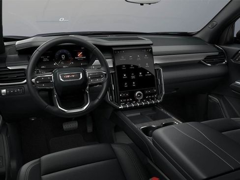 New 2026 GMC Acadia Elevation w/ Black Edition image 78