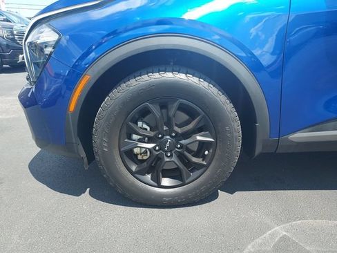 Used 2023 Kia Sportage X-Pro AWD/4WD image 9