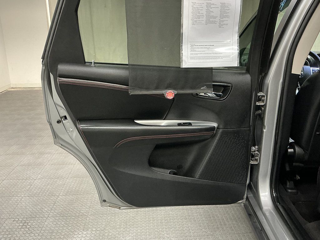 Used 2019 Dodge Journey GT w/ Nav & Sun Group AWD/4WD image 23