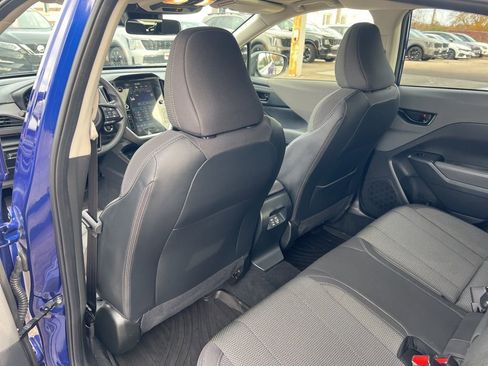 Used 2024 Subaru Crosstrek 2.0i Premium image 10