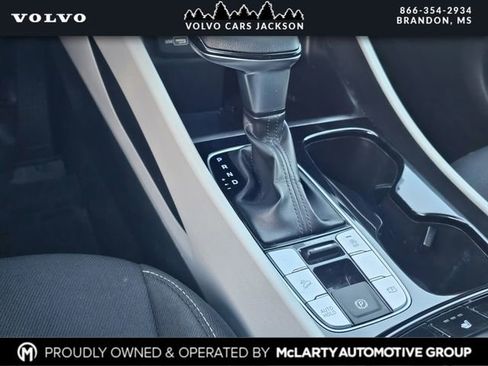 Used 2024 Hyundai Tucson SEL image 21