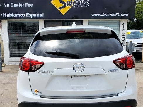 Used 2014 MAZDA CX-5 Grand Touring FWD image 12