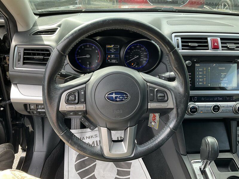 Used 2015 Subaru Legacy 2.5i Premium AWD/4WD image 21