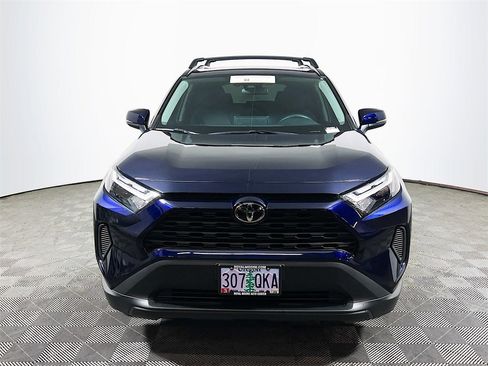 Certified 2025 Toyota RAV4 XLE w/ Convenience Package image 3