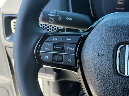 New 2026 Honda Civic Sport image 16