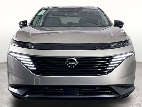 Certified 2025 Nissan Murano SL AWD/4WD image 4