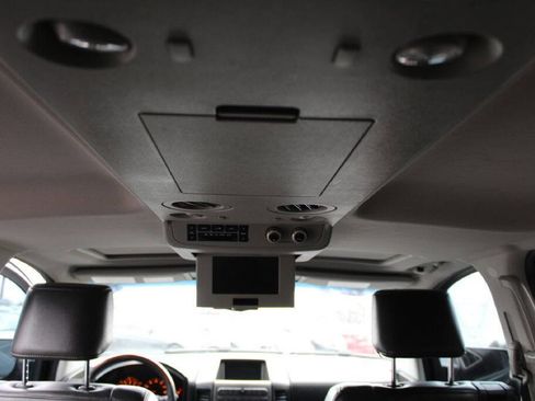 Used 2005 INFINITI QX56 4WD image 16
