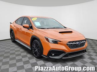 Used 2023 Subaru WRX Premium AWD/4WD video 1
