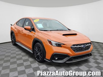Used 2023 Subaru WRX Premium