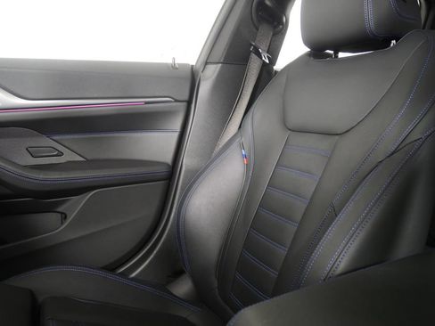 Used 2025 BMW i4 xDrive40i w/ M Sport Package image 29