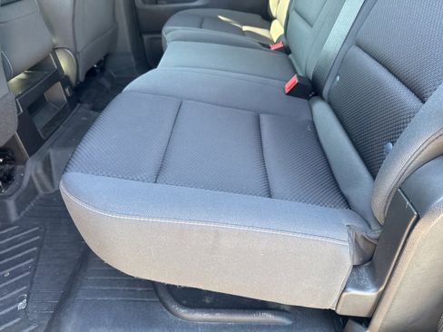 Used 2018 Chevrolet Silverado 1500 LT w/ All Star Edition image 16