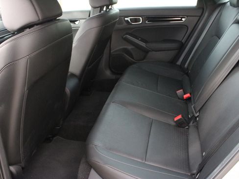 Used 2025 Honda Civic Sport image 20