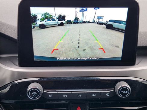 Used 2023 Ford Escape Active FWD image 17