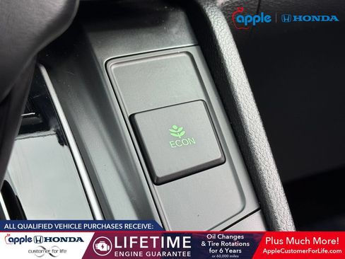 Used 2018 Honda CR-V EX-L image 27