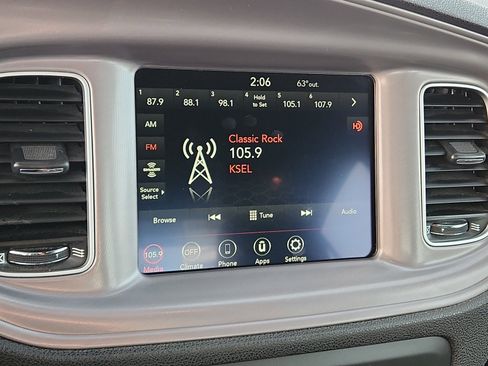 Used 2023 Dodge Charger SXT image 15