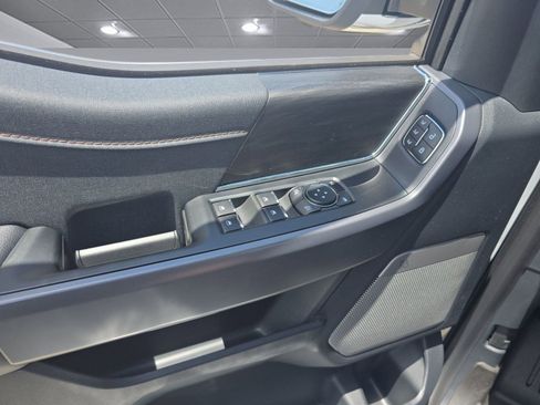 New 2025 Ford F150 Lariat w/ Equipment Group 501A Mid image 21