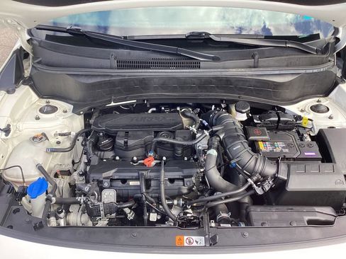 Certified 2024 Kia Seltos SX AWD/4WD image 27