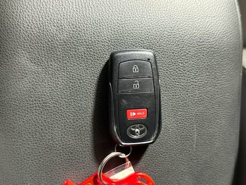 Certified 2024 Toyota Tacoma TRD Sport w/ TRD Sport Upgrade Package AWD/4WD image 42